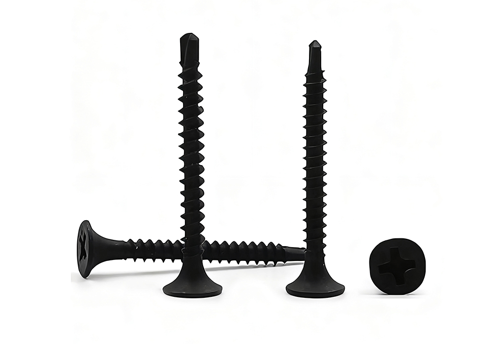 Self Drilling Plasterboard Screws