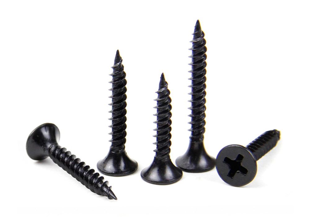 Self Tapping Plasterboard Screws