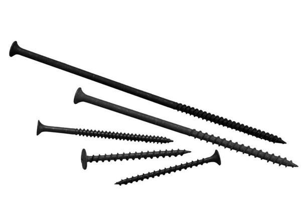 self tapping screw