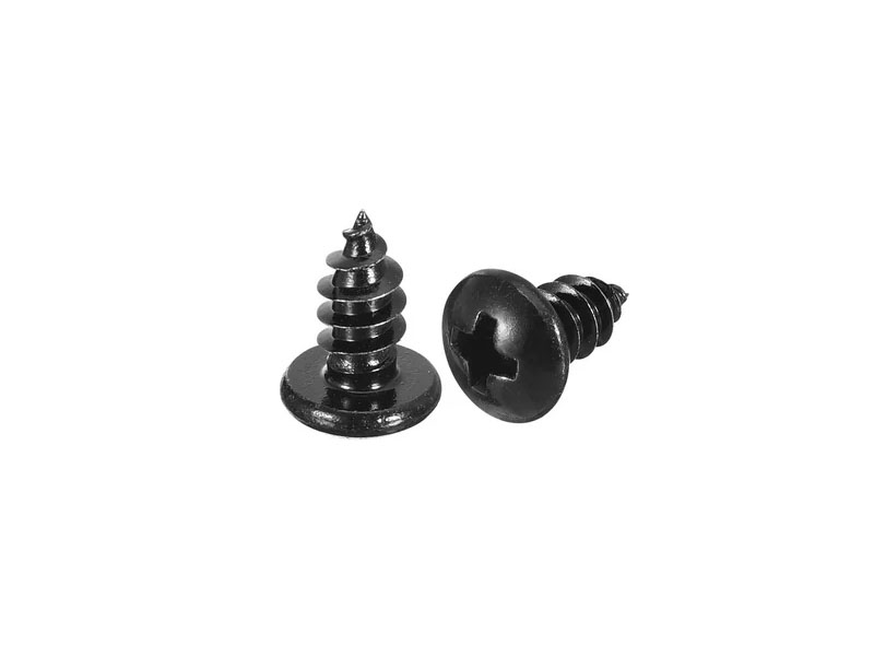 Tiny Self Tapping Screws
