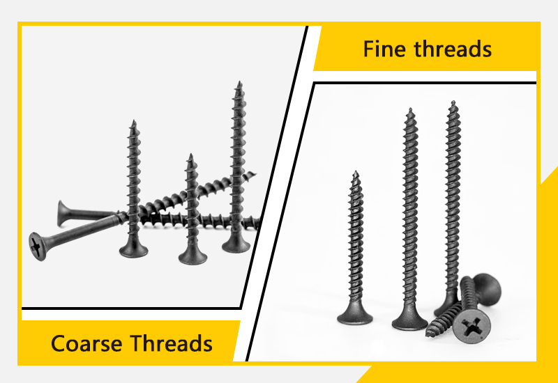 Type of Thread