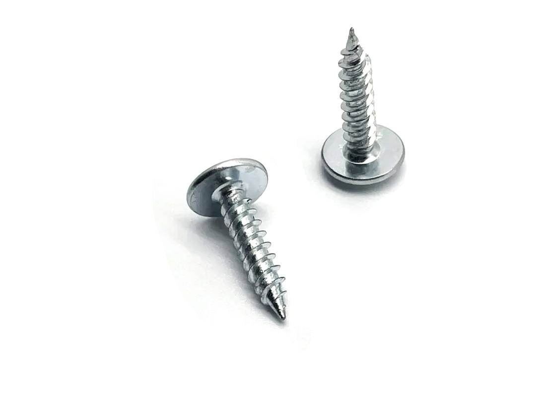 wafer head self tapping screws
