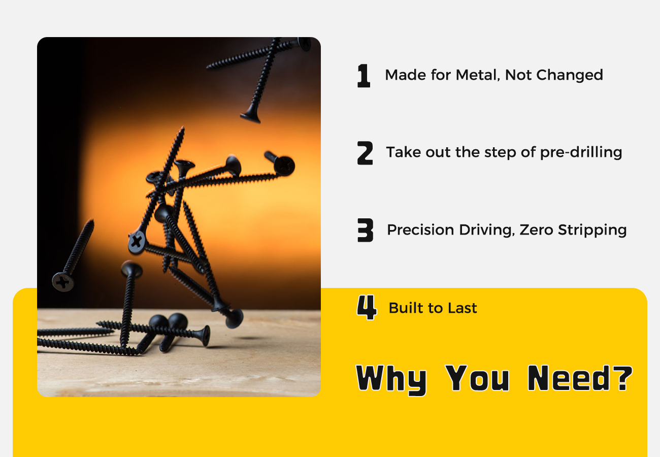 Why You Need Sinsun Fine Thread for Metal