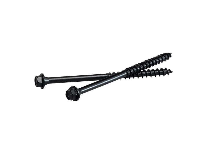 6 inch timberlok screws