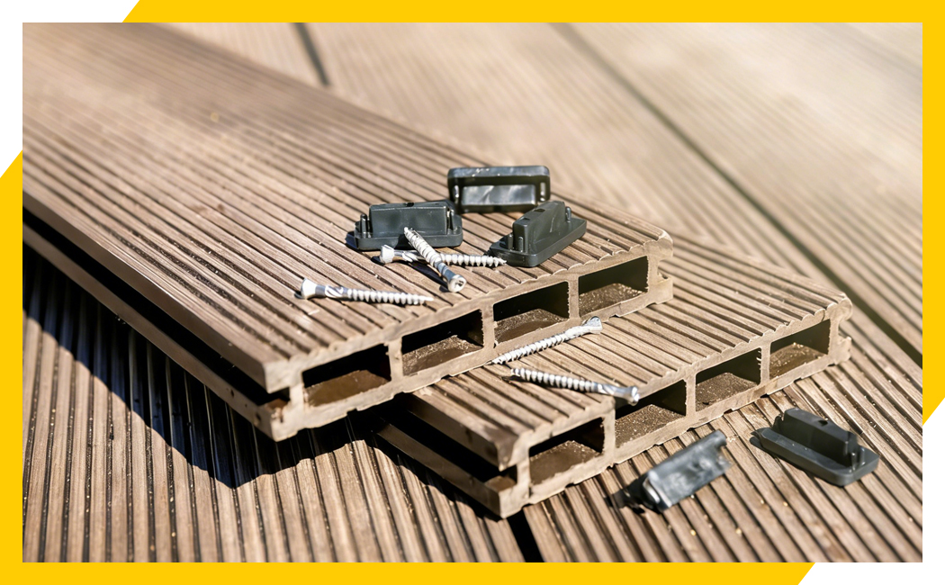 For Landscaping & Ground Contact Applications