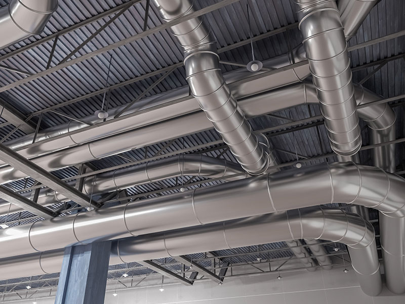 HVAC & Ductwork