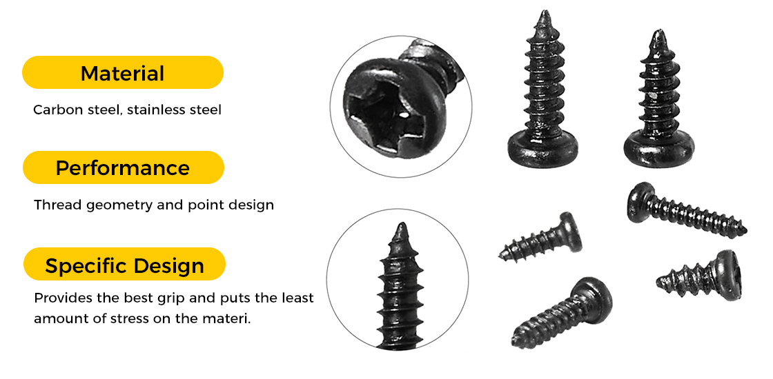 miniaturized fastening