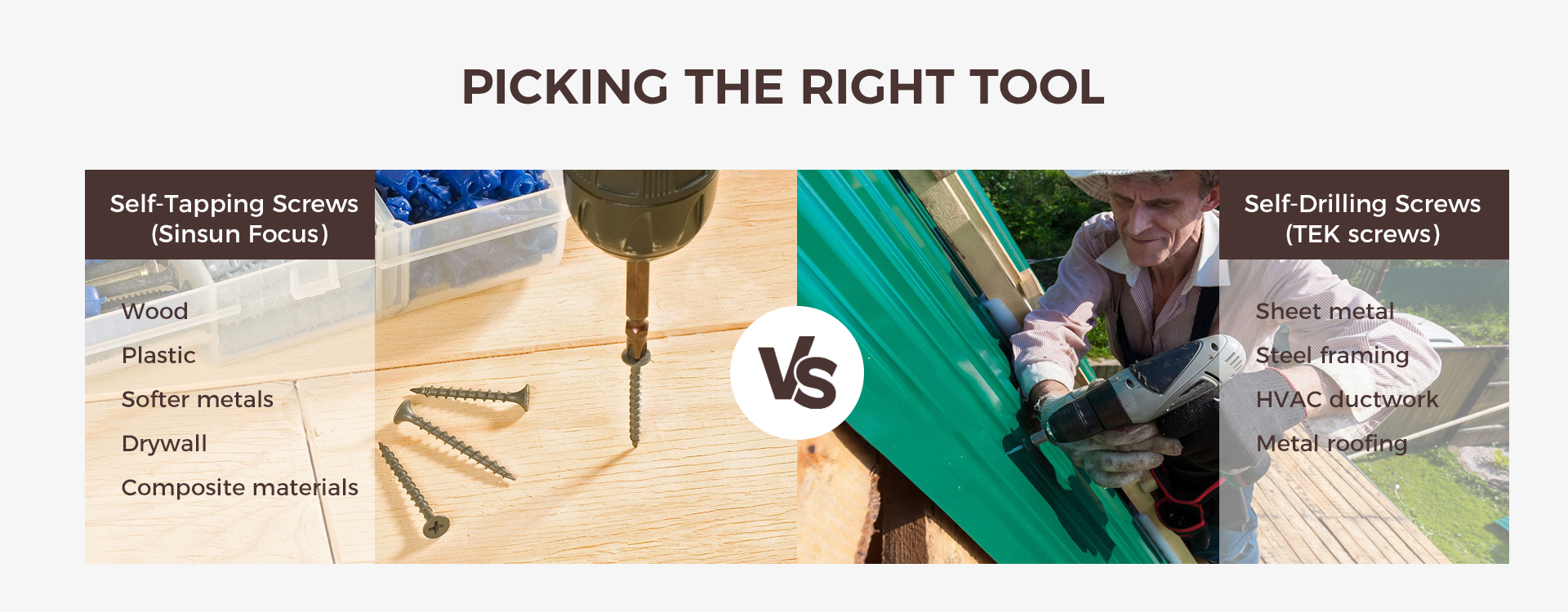 Picking-the-Right-Tool-Self-Drilling-or-Self-Tapping