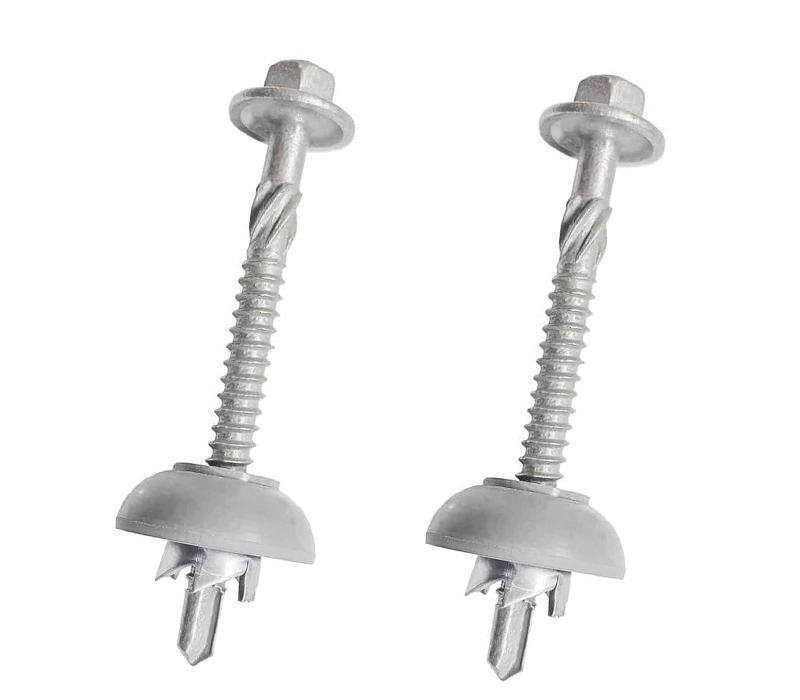 Polycarbonate Roofing Screws
