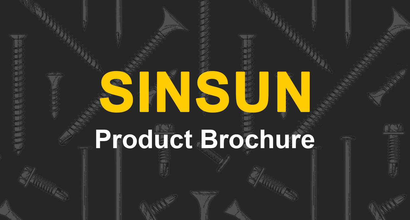 Product Brochure