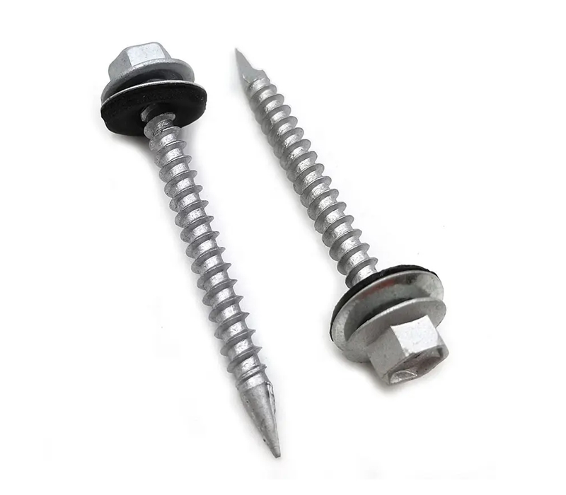 roofing screw