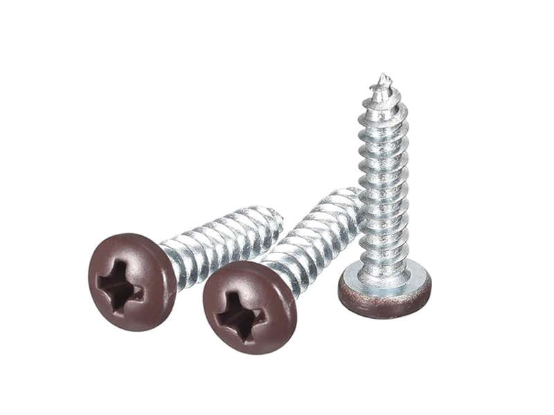 sheet metal tapping screws