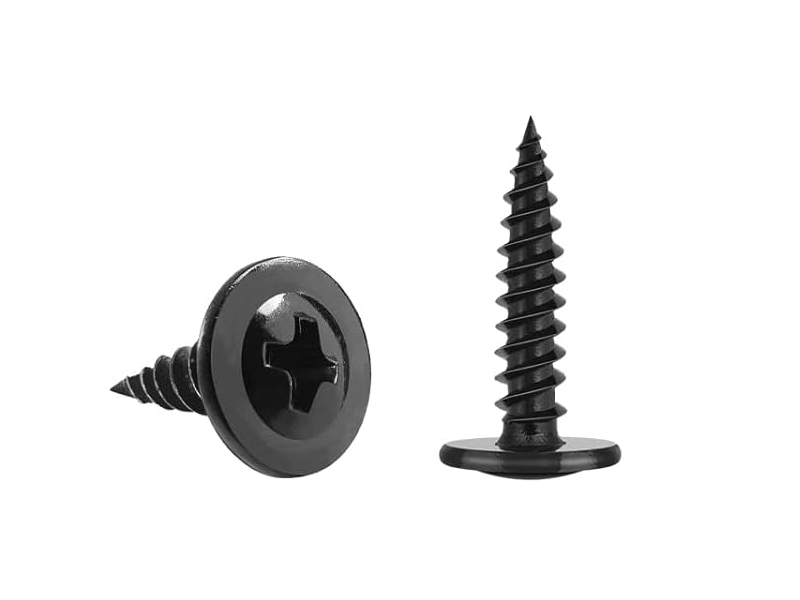 Stainless Steel Truss Head Wood Screws