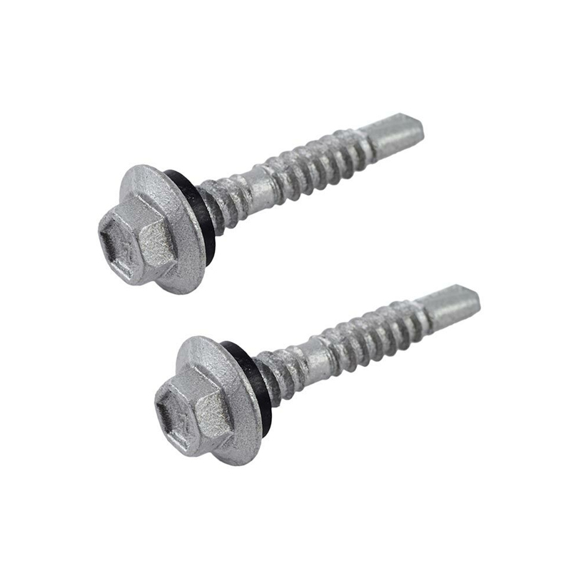 Teks Roofing Screws
