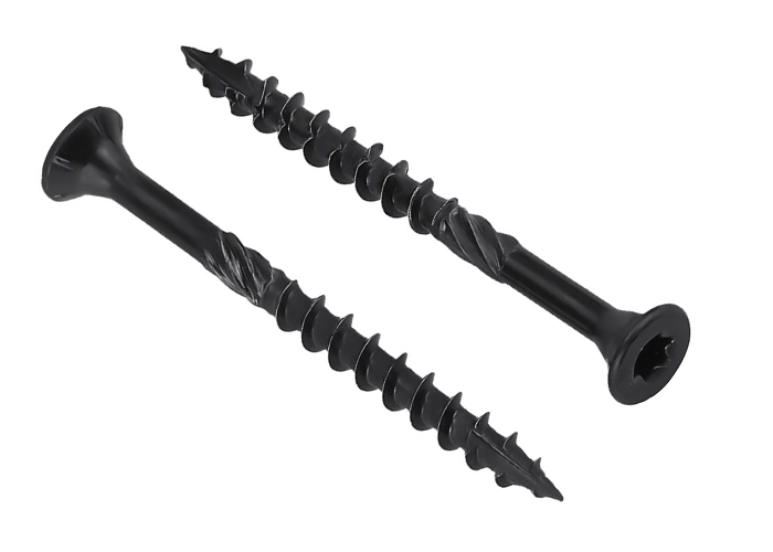 Timber Self Tapping Screws