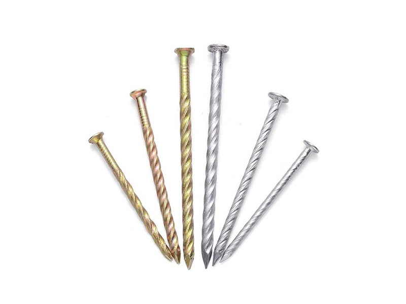 1Screw Nail