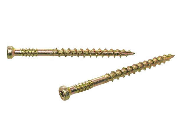 2 inch construction screws