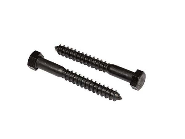 304 Stainless Steel Wood Screws