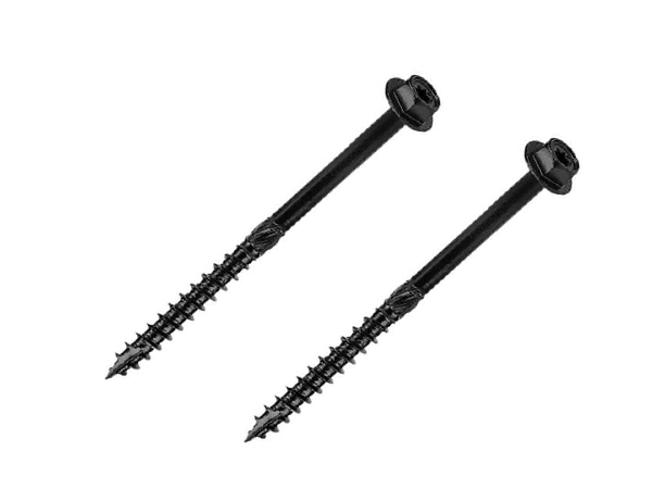 5 inch construction screws