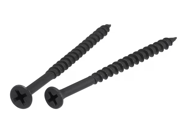 5 inch long wood screws