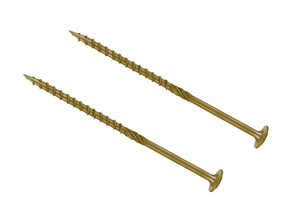 6 inch construction screws