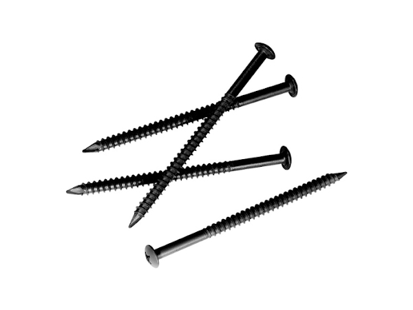 6 inch long wood screws