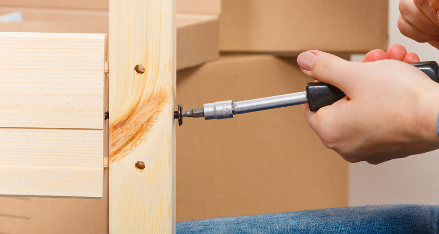 Beam Lamination and Sistering