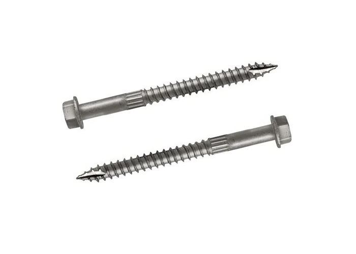 Bulk Construction Screws