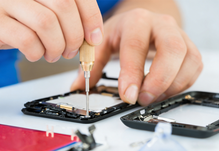 Electronic device and instrument enclosures