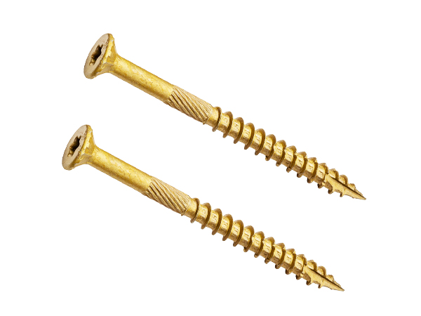 Flat Head  Wood Screws