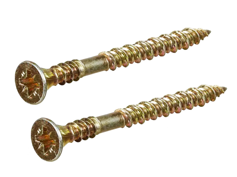 Floorboards Screws