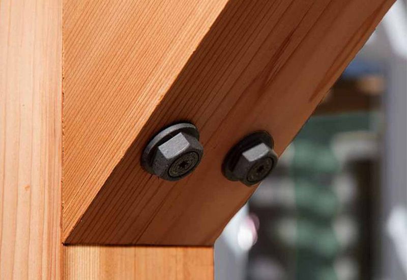 For Outdoor Furniture