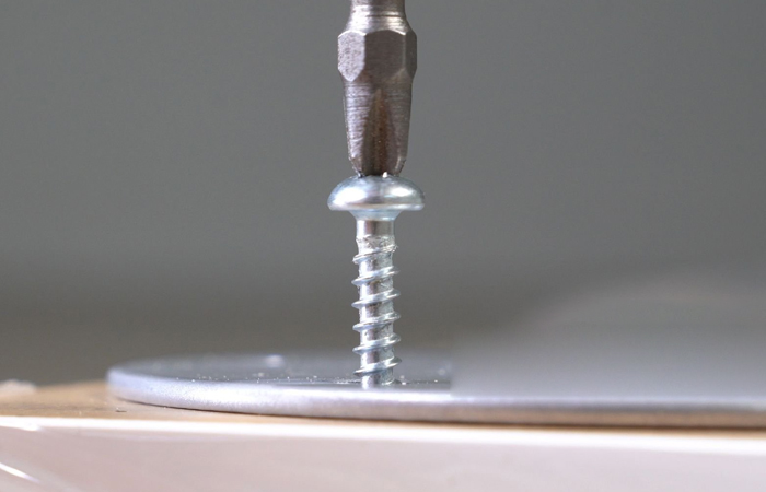 General Repair