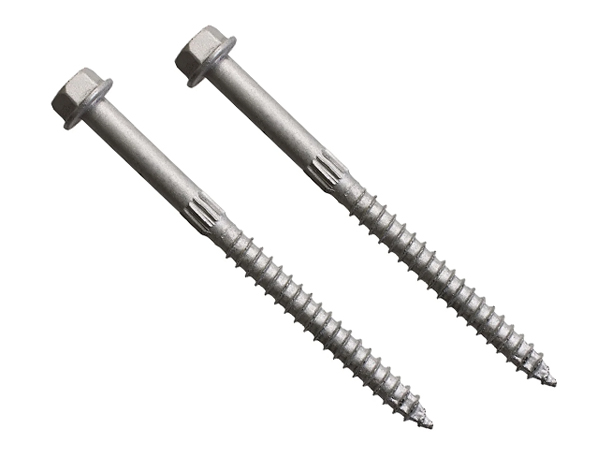 HEAVY-DUTY CONNECTOR Screw