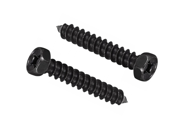 Hex Lag Screws