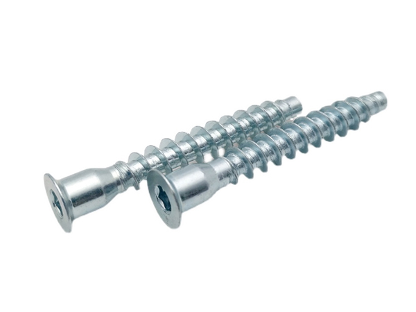 Hex Socket Flat Countersunk Head