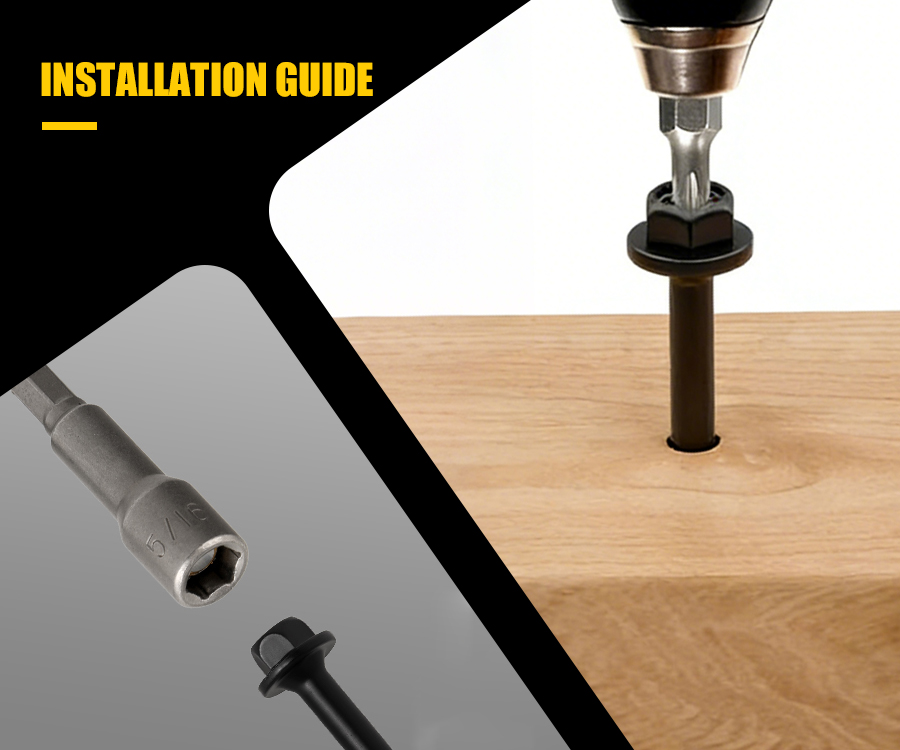 Installation Guide