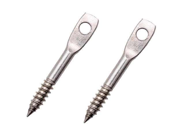 lag screws