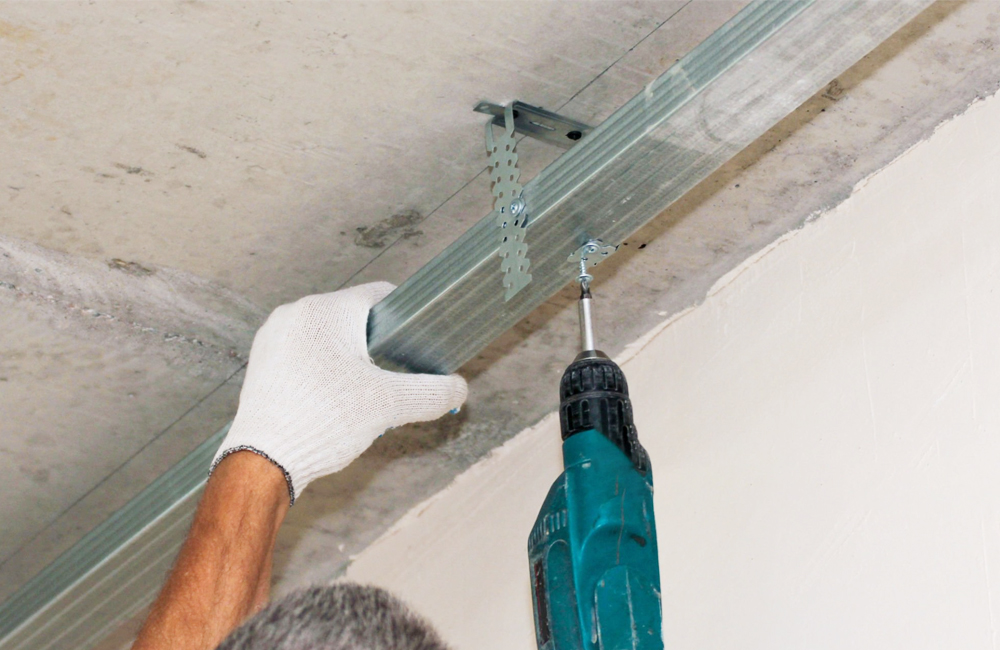 Metal Roofing & Siding Installation