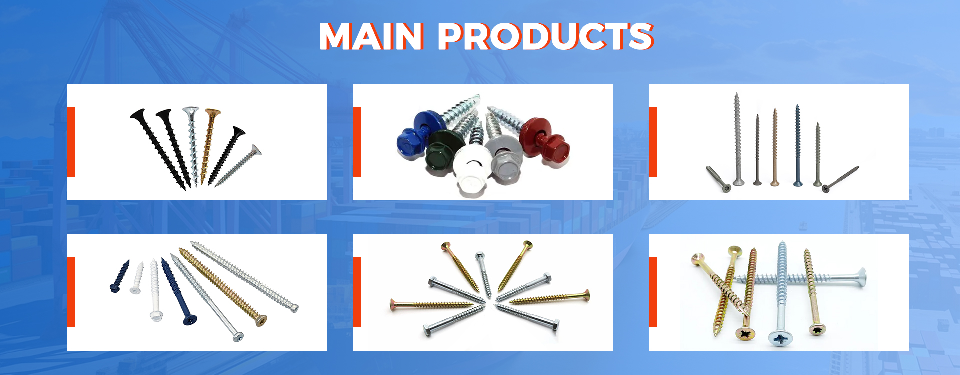 Our-main-products-are