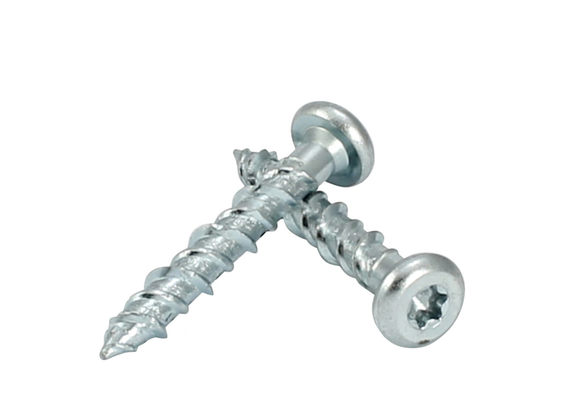 Pan Head Torx Wood Screws