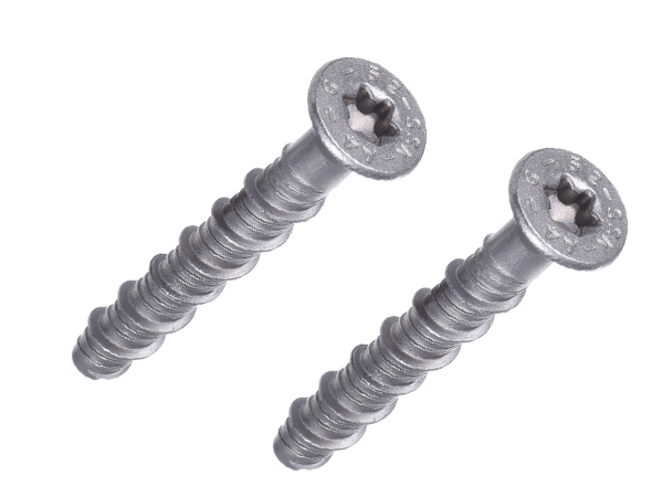 Premium Concrete Screw