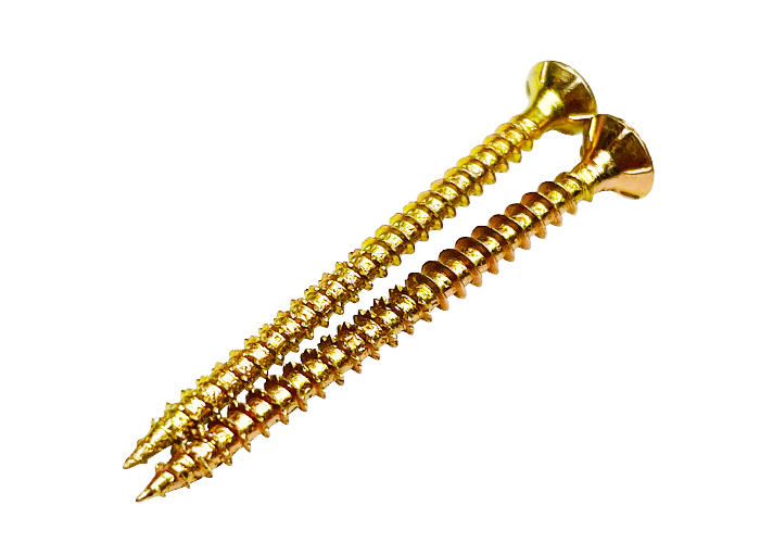 Saw Thread Chipboard Screws