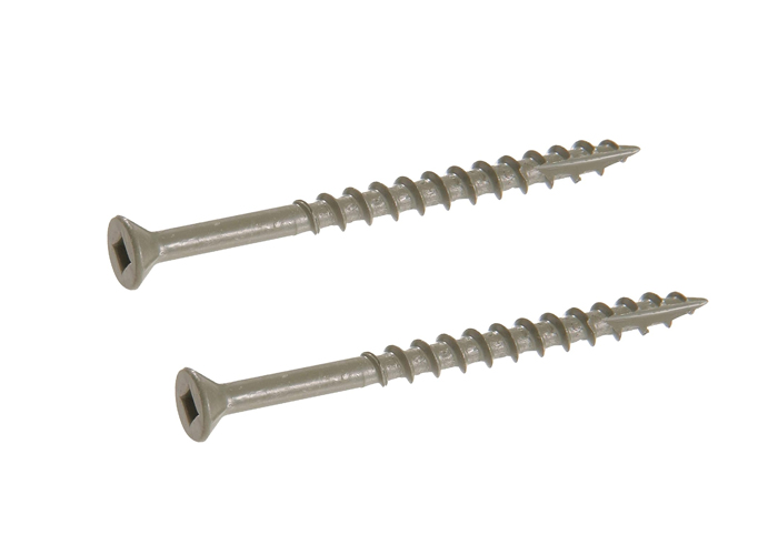 Square Chipboard Screws