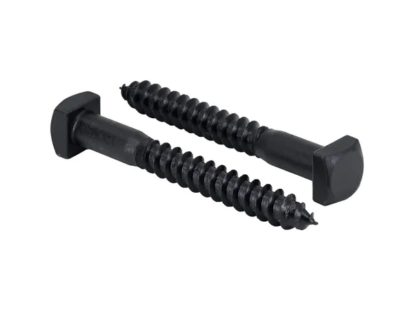 Square Head Lag Screws