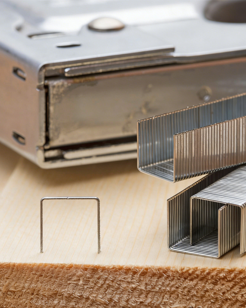 Staples