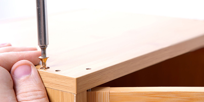 Structural Connections in OSB Subflooring & Sheathing
