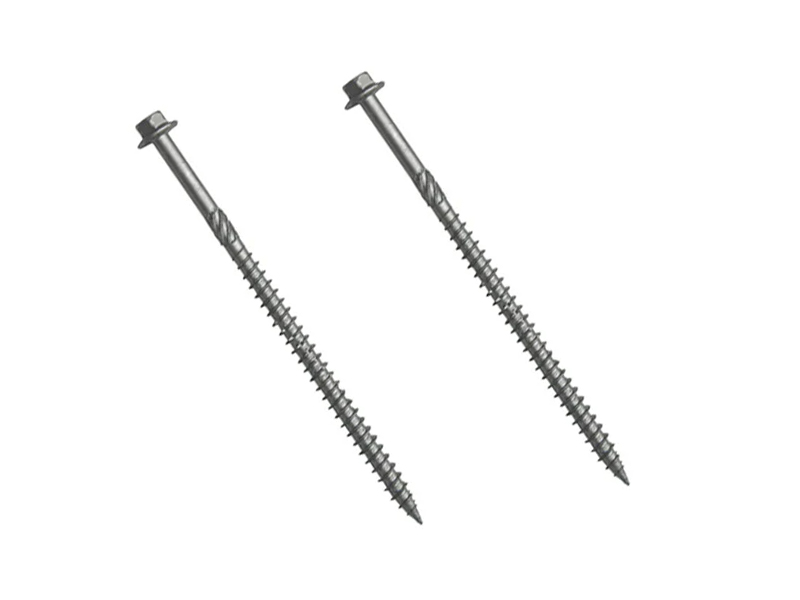 Structural Deck Screws