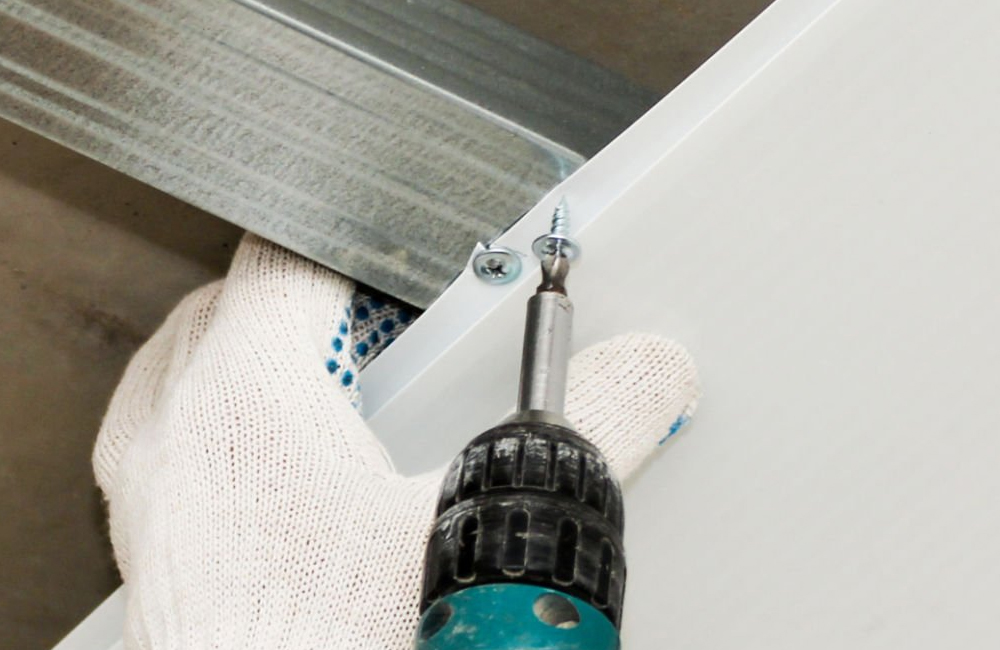 Subfloor & Roof Sheathing Fastening