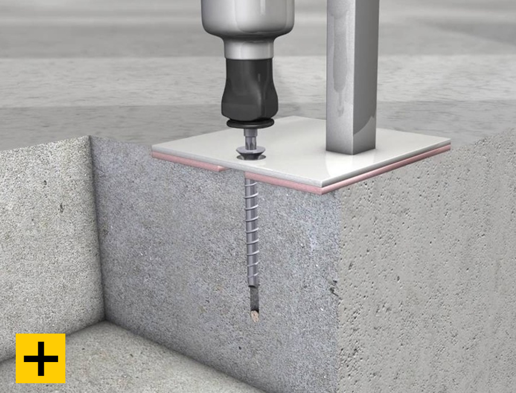 Systems for Formwork